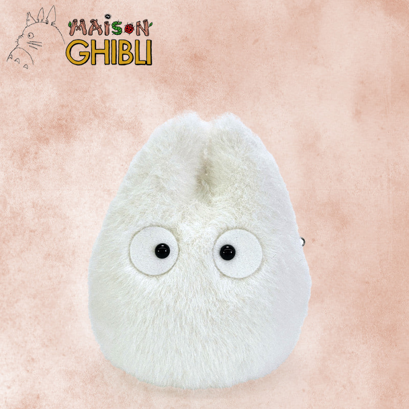 Purse Plush - Fuwafuwa purse Small Totoro - My Neighbor Totoro