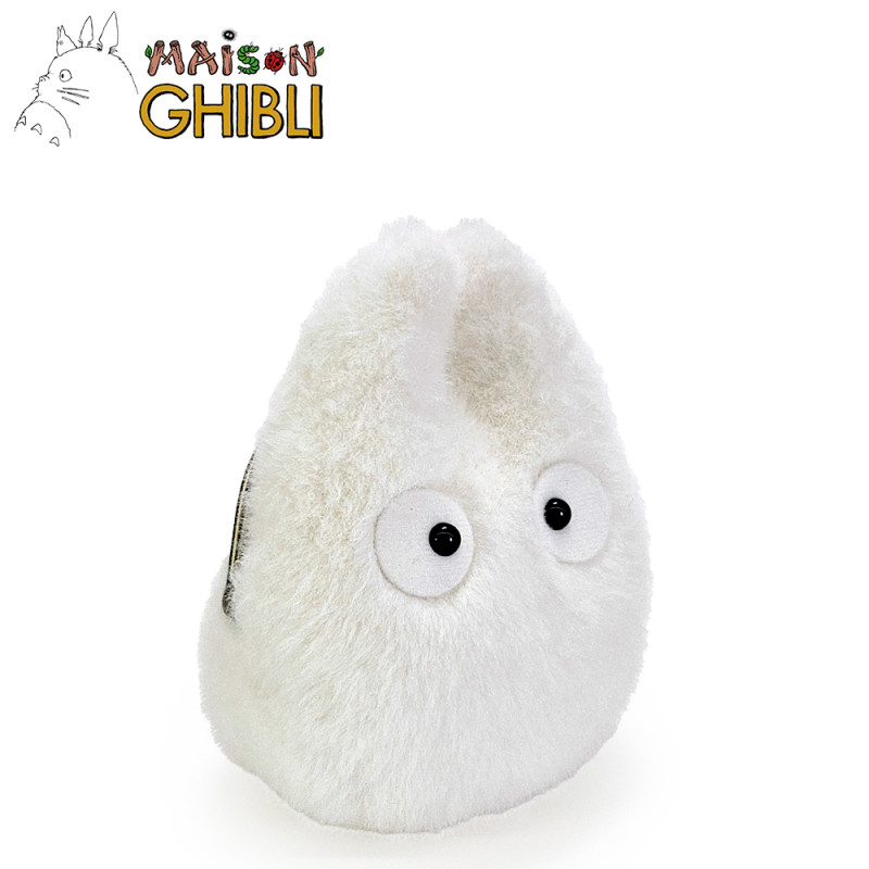 Purse Plush - Fuwafuwa purse Small Totoro - My Neighbor Totoro
