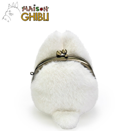 Purse Plush - Fuwafuwa purse Small Totoro - My Neighbor Totoro