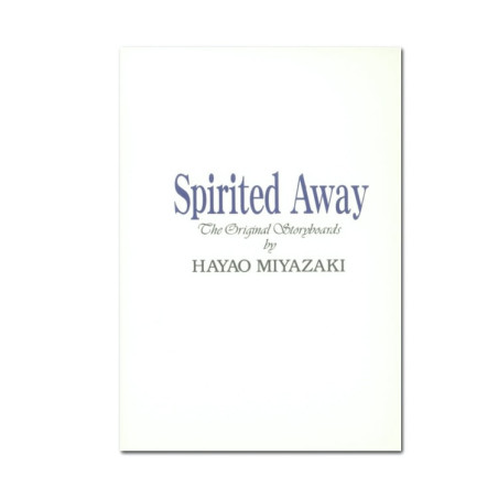 Culture - Full StoryBoard - Spirited Away Culture - Full StoryBoard - Spirited Away