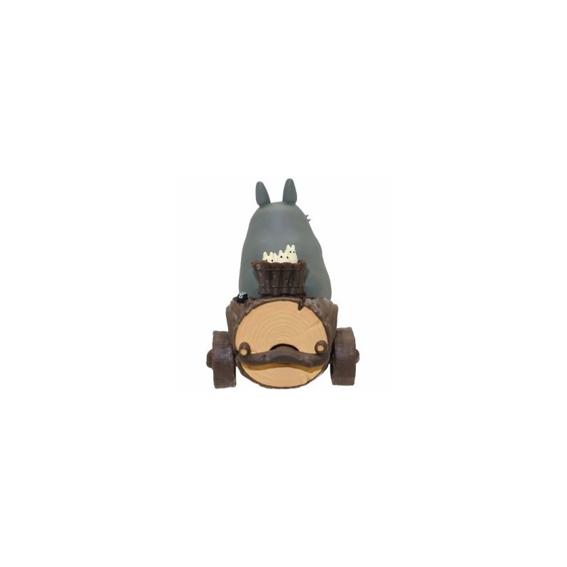 Toys - TOTORO AND TRICYCLE - MY NEIGHBOR TOTORO