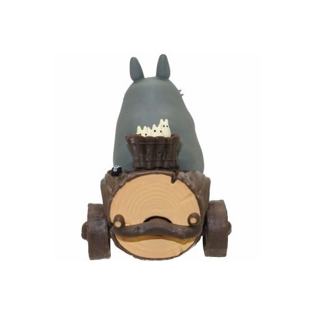 Toys - TOTORO AND TRICYCLE - MY NEIGHBOR TOTORO