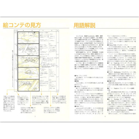 Culture - Full StoryBoard - Porco Rosso Culture - Full StoryBoard - Porco Rosso
