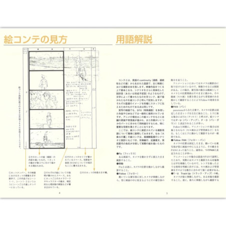 Culture - Full StoryBoard - Grave of the Fireflies Culture - Full StoryBoard - Grave of the Fireflies