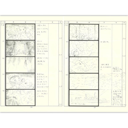 Culture - Full StoryBoard - Grave of the Fireflies Culture - Full StoryBoard - Grave of the Fireflies