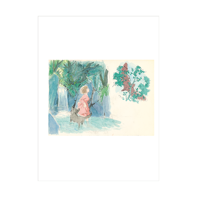 Culture - Livre d'art Image Board Préhistoire - Nausicaä