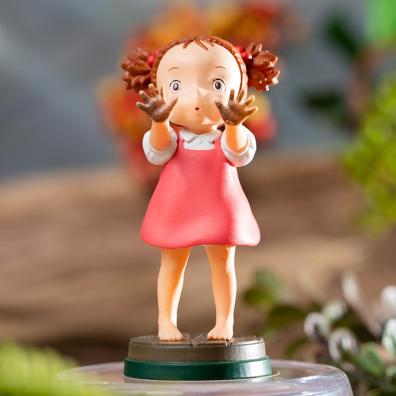 Figuras - Figura sorpresa de Mei - Mi vecino Totoro