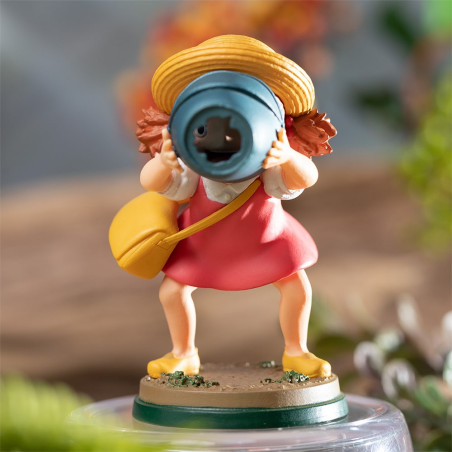 Figuras - Figura sorpresa de Mei - Mi vecino Totoro
