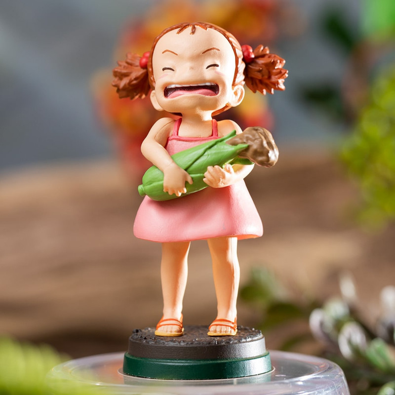 Figuras - Figura sorpresa de Mei - Mi vecino Totoro