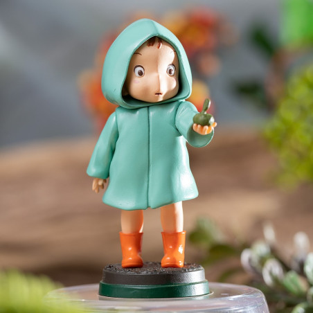 Figuras - Figura sorpresa de Mei - Mi vecino Totoro