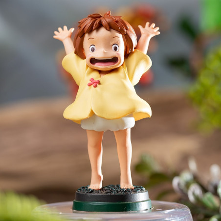 Figuras - Figura sorpresa de Mei - Mi vecino Totoro