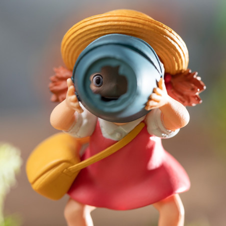 Figuras - Figura sorpresa de Mei - Mi vecino Totoro