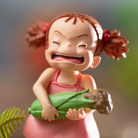 Figuras - Figura sorpresa de Mei - Mi vecino Totoro