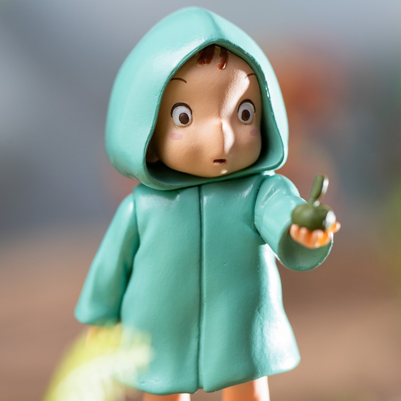 Figuras - Figura sorpresa de Mei - Mi vecino Totoro