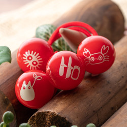 Accessories - 2 pcs set Mei's Hair Band - My Neighbor Totoro