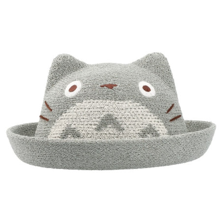 Accesorios - Totoro Gorro de punto para niños Gris - Mi vecino Totoro