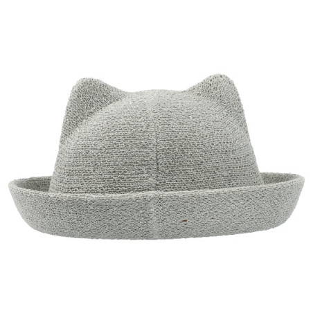 Accessoires - Chapeau tricoté Enfant Totoro Gris - Mon Voisin Totoro