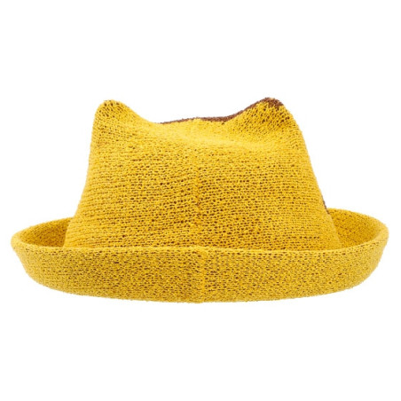 Accessories - Knitted children hat Catbus - My Neighbor Totoro