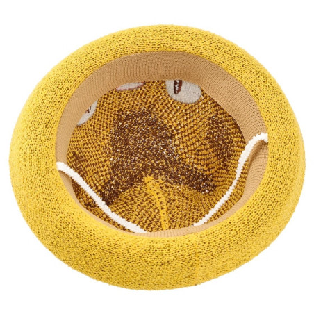 Accessories - Knitted children hat Catbus - My Neighbor Totoro