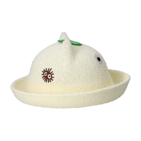 Accessories - Knitted children hat Small Totoro - My Neighbor Totoro