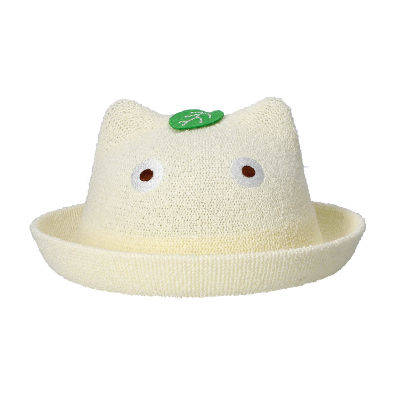 Accessories - Knitted children hat Small Totoro - My Neighbor Totoro