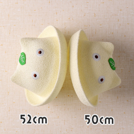 Accessories - Knitted children hat Small Totoro - My Neighbor Totoro