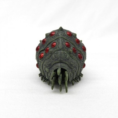 Toys - Pull Back Figure OHM Red - Nausicaa