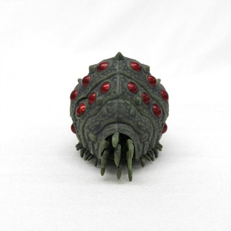 Toys - Pull Back Figure OHM Red - Nausicaa