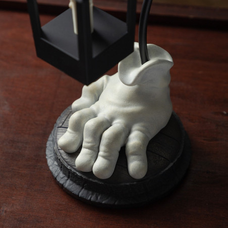 Statues - Lanterne Sautillante - Le Voyage de Chihiro