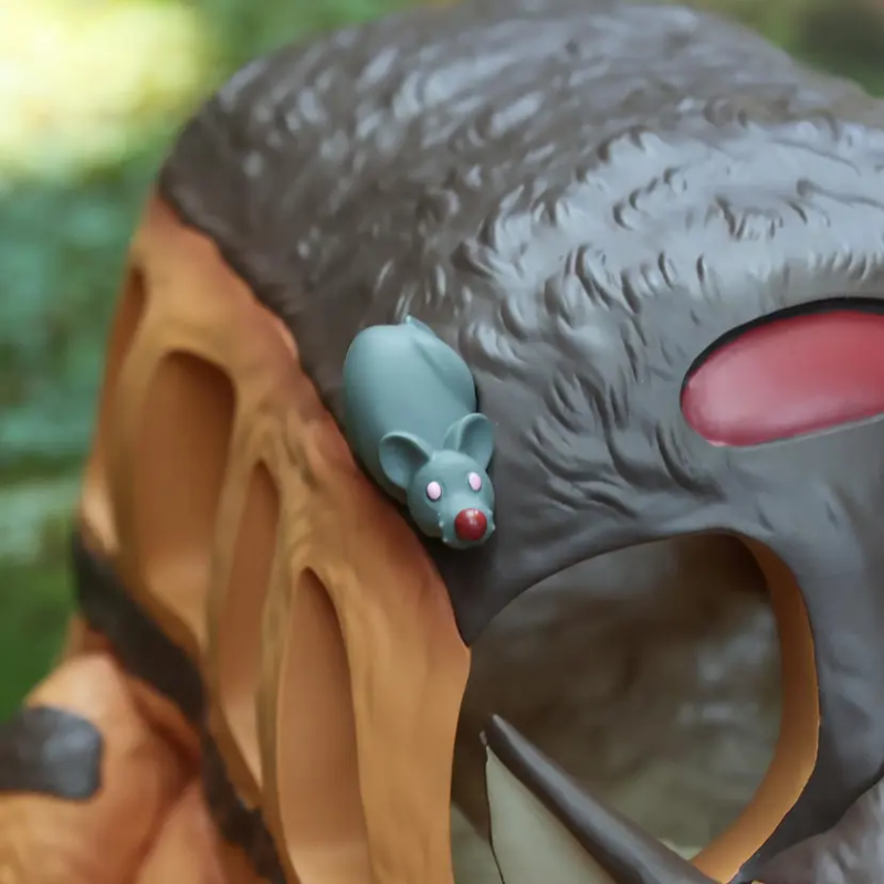 Statues - Catbus Resin Statue - My Neighbor Totoro