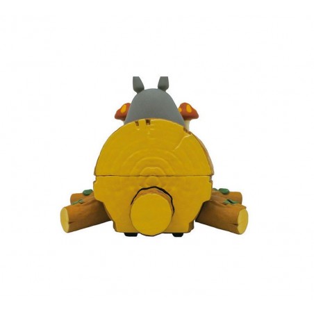 Toys - Pull Back Collection Figure Catbus- My Neighbor Totoro