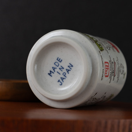 Tazas y tazones - Taza japonesa - Mon Voisin Tororo