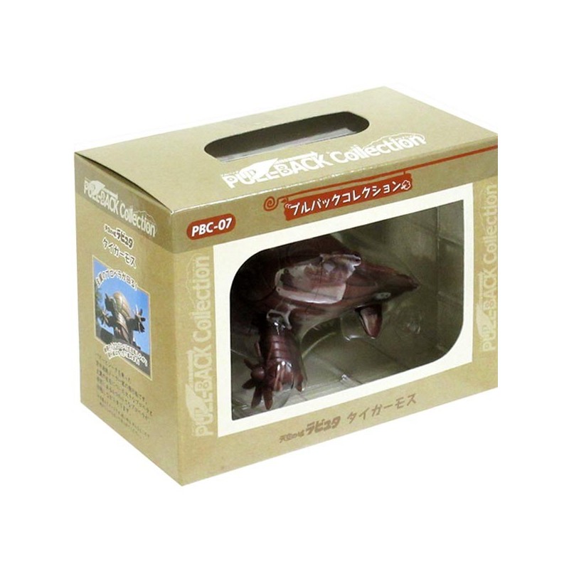 Jouets - Vaisseau Pirate à Friction - Le Château dans le ciel