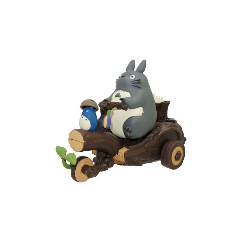totoroです！ Totoro 1000-203 Blowing Ocarina of My Neighbor Totoro is a