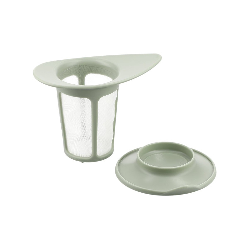 Kitchen and tableware - Teacup with infuser - My Neighbor Totoro