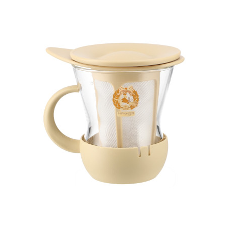 Cuisine et vaisselle - Tasse à thé avec infuseur - Kiki la petite sorcière