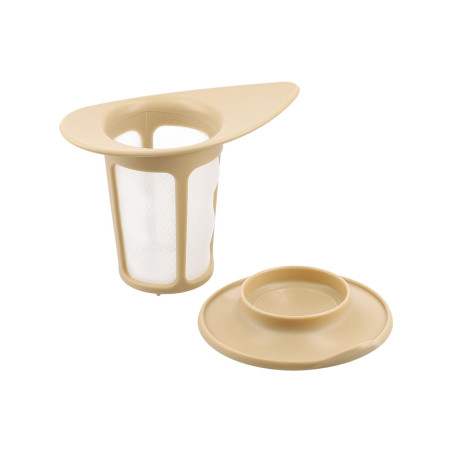 Cuisine et vaisselle - Tasse à thé avec infuseur - Kiki la petite sorcière