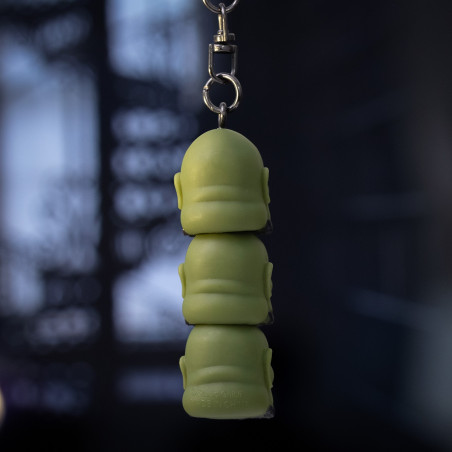 Porte-Clés - Porte-Clés Kashira - Le Voyage de Chihiro