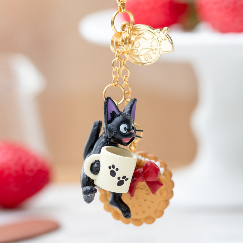 Straps - Strap Jiji & Cookies - Kiki la petite sorcière