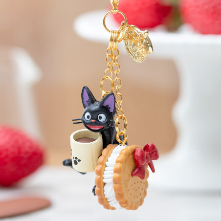 Straps - Strap Jiji & Cookies - Kiki la petite sorcière