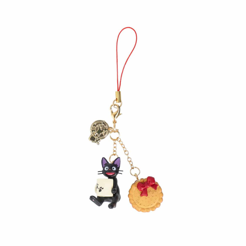 Straps - Strap Jiji & Cookies - Kiki la petite sorcière