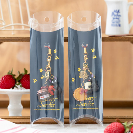 Straps - Strap Jiji & Cookies - Kiki la petite sorcière