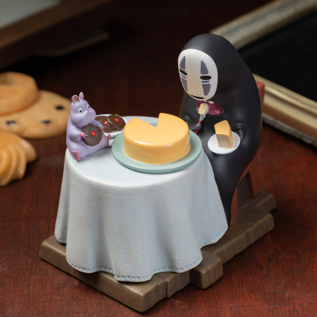 Jewellery boxes - Accessory Case Tea time - Spirited Away