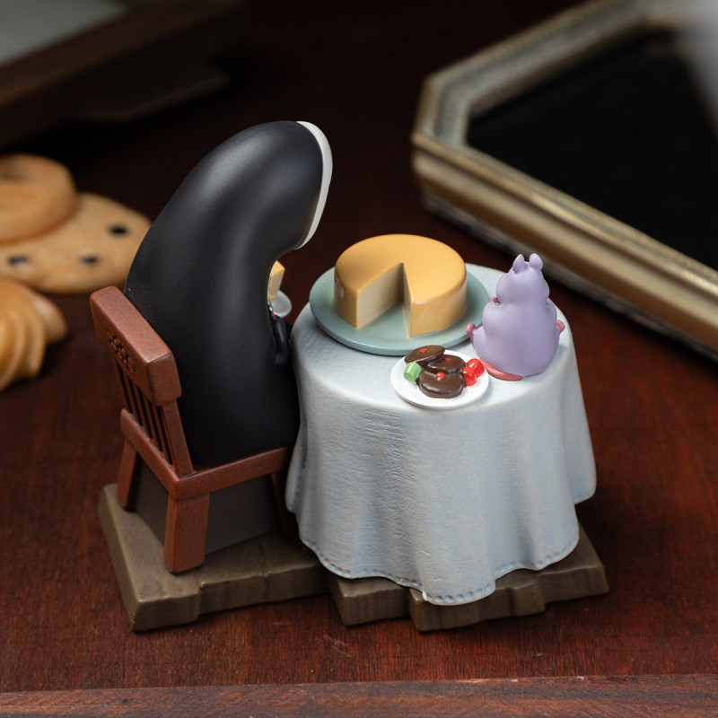 Jewellery boxes - Accessory Case Tea time - Spirited Away
