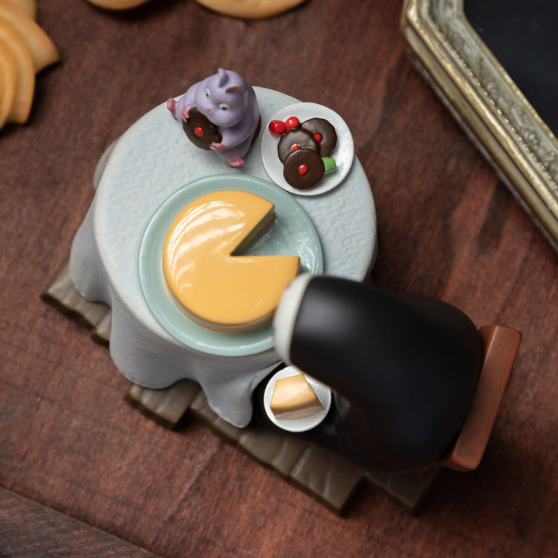 Jewellery boxes - Accessory Case Tea time - Spirited Away