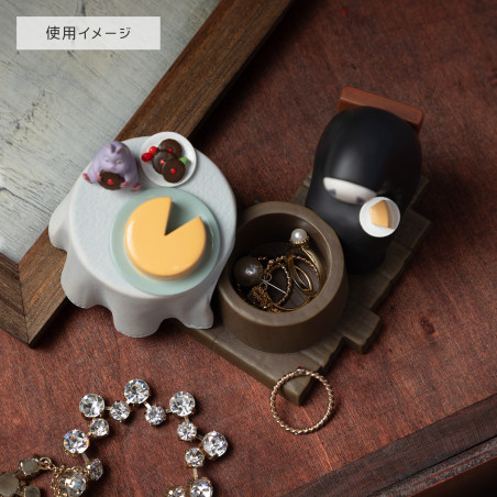 Jewellery boxes - Accessory Case Tea time - Spirited Away
