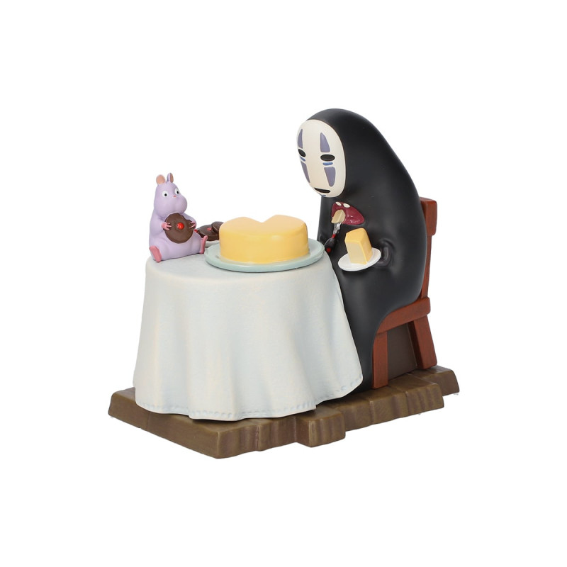 Jewellery boxes - Accessory Case Tea time - Spirited Away