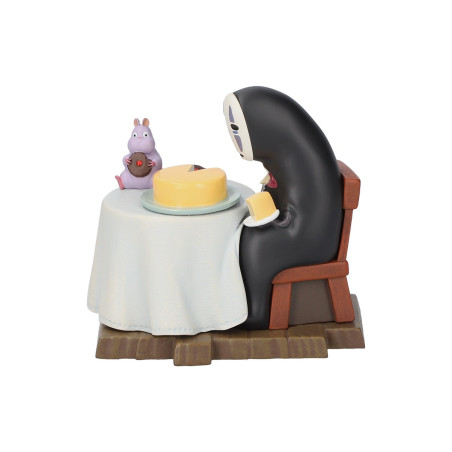 Jewellery boxes - Accessory Case Tea time - Spirited Away