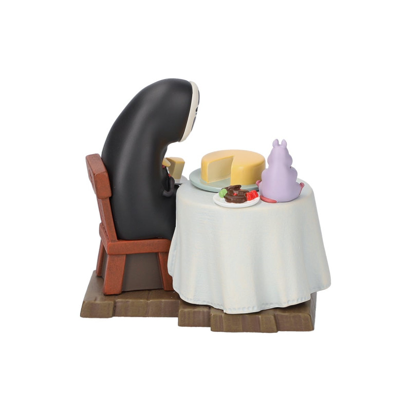 Jewellery boxes - Accessory Case Tea time - Spirited Away