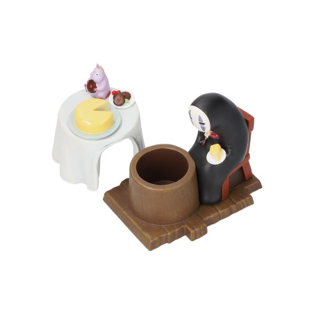 Jewellery boxes - Accessory Case Tea time - Spirited Away